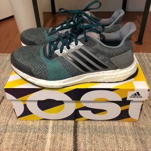 Men’s adidas ultra boost st m size 8